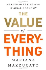 Cover of The Value of Everything