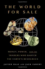 Cover of The World for Sale