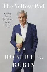 Cover of The Yellow Pad