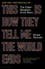 Cover of This Is How They Tell Me the World Ends