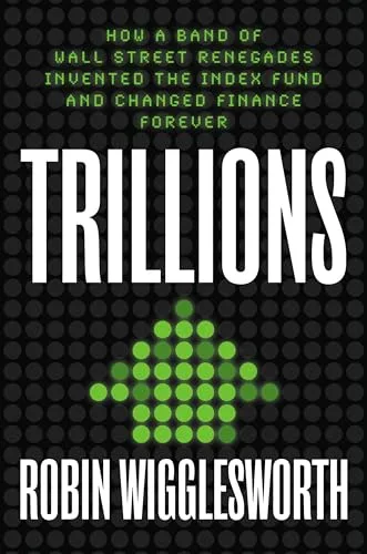 Cover of Trillions