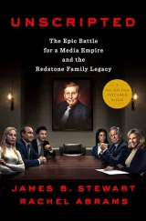 Cover of Unscripted