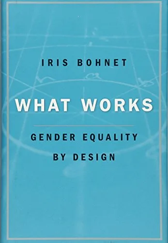 Cover of What Works