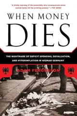 Cover of When Money Dies