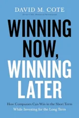 Cover of Winning Now, Winning Later